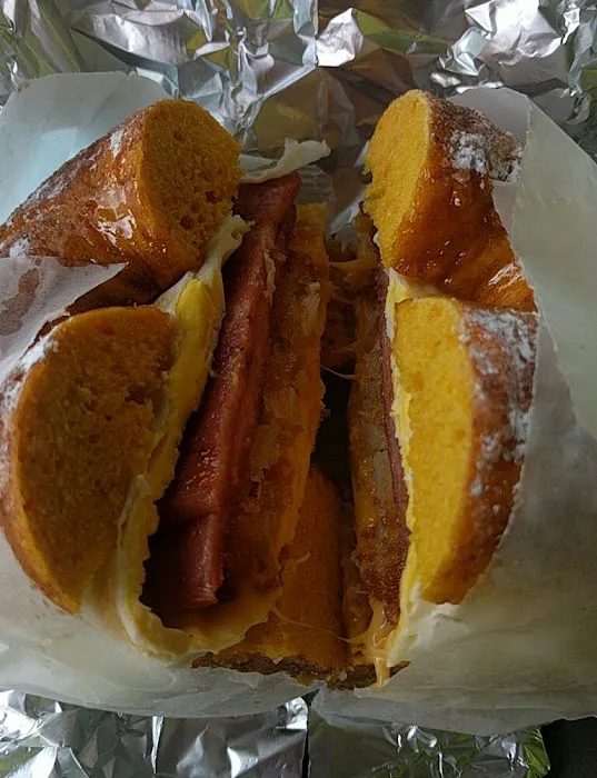 Gem's House of Bagels (Belford) Picture 4