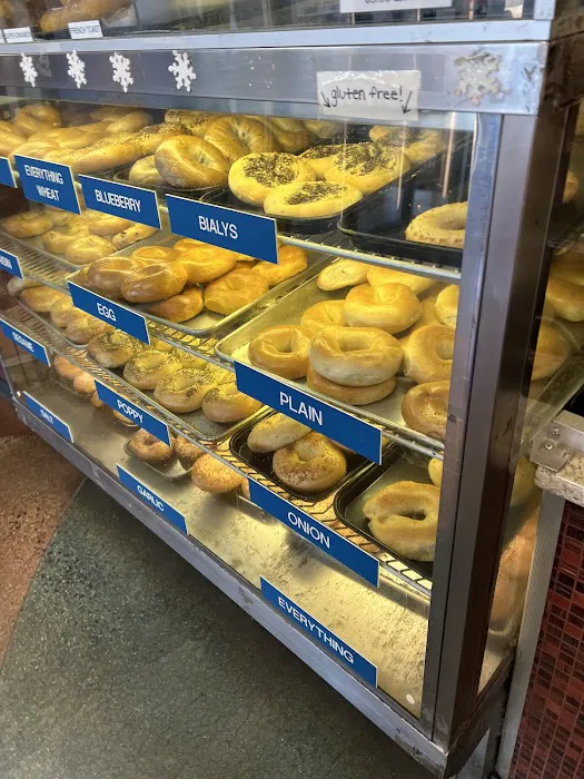 Gem's House of Bagels (Belford) Picture 10