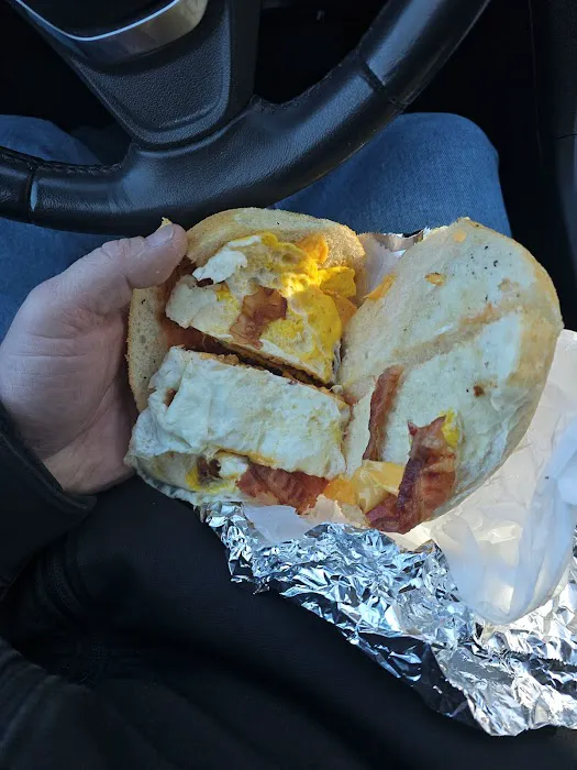 Gem's House of Bagels (Belford) Picture 2
