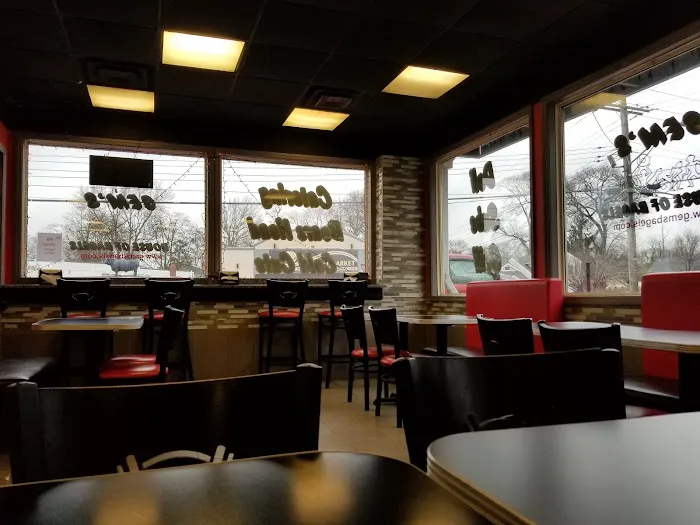Gem's House of Bagels (Belford) Picture 9