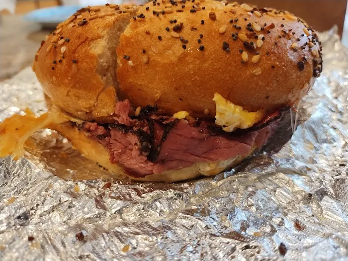 The Bagel Nook Picture 10