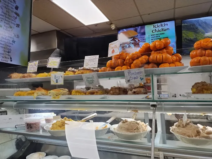 The Bagel Nook Picture 4