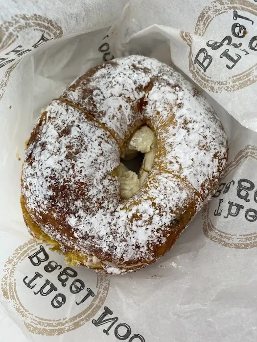 The Bagel Nook Picture 2
