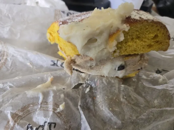 The Bagel Nook Picture 6