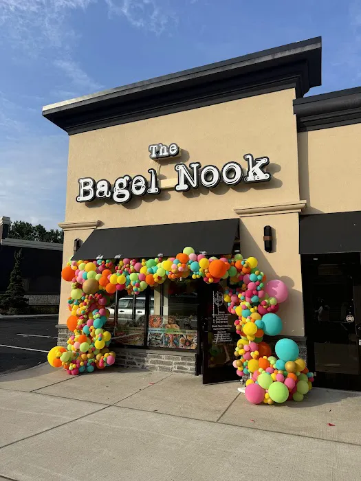 The Bagel Nook Picture 1