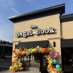 The Bagel Nook