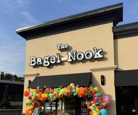 The Bagel Nook