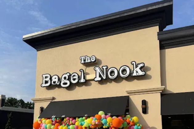 The Bagel Nook