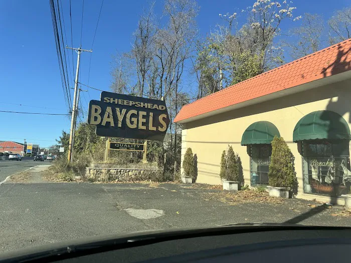 Sheepshead Baygels Picture 10