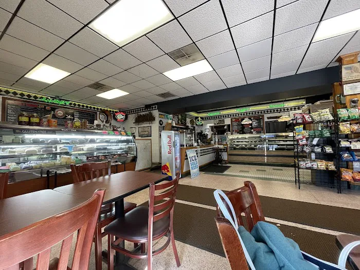 Sheepshead Baygels Picture 3