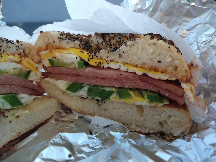 Gems House of Bagels (Port Monmouth) Picture 7