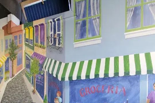 Gems House of Bagels (Port Monmouth)