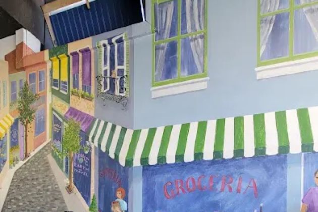 Gems House of Bagels (Port Monmouth)