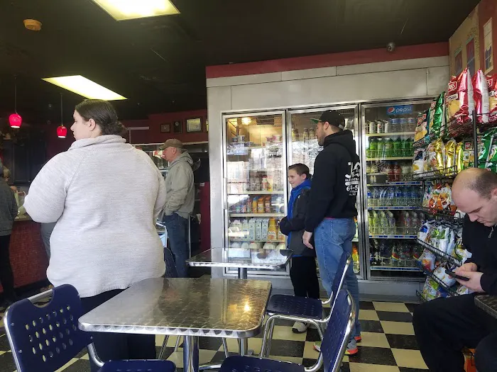 Gems House of Bagels (Port Monmouth) Picture 9