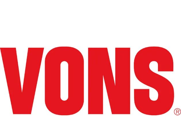 Vons Bakery