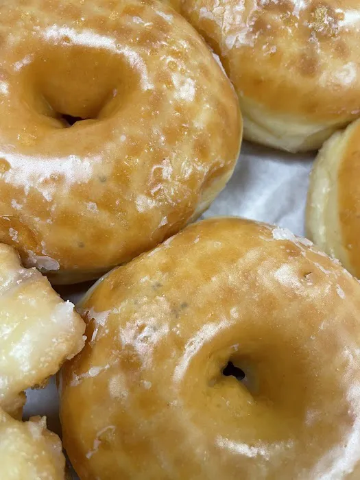 Jay's Donuts Picture 2