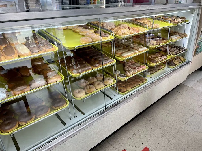 Jay's Donuts Picture 5