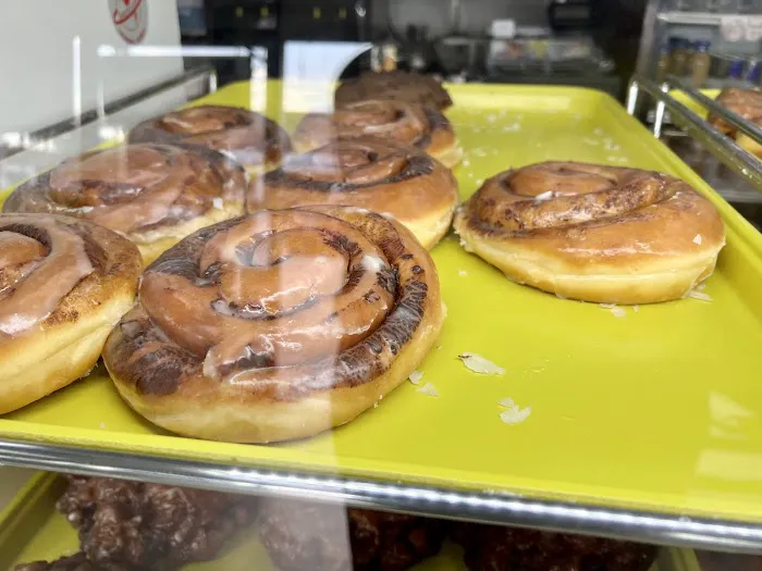 Jay's Donuts Picture 6