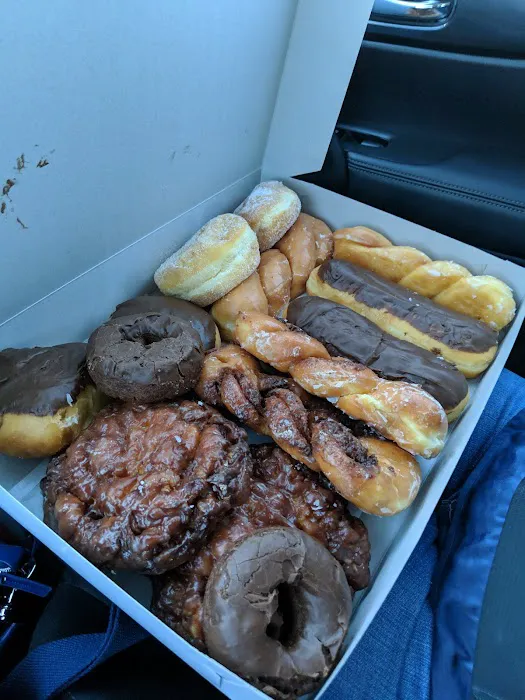 Jay's Donuts Picture 7
