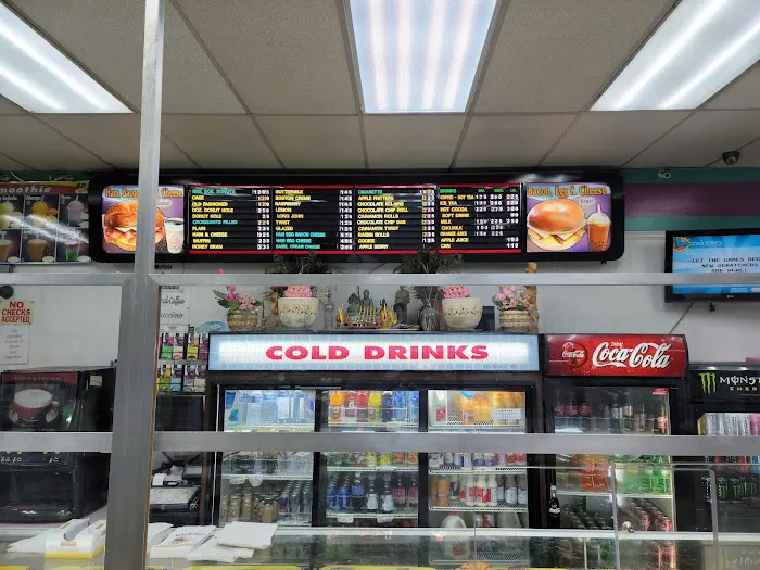 Jay's Donuts Picture 4