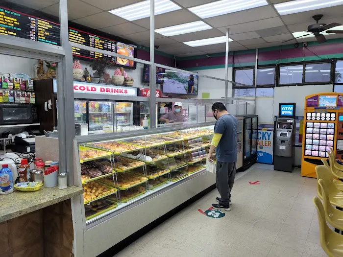 Jay's Donuts Picture 3