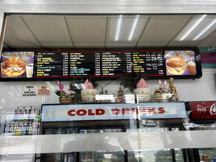 Jay's Donuts Picture 1