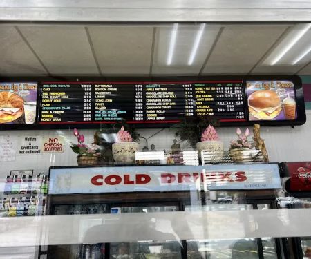Jay's Donuts