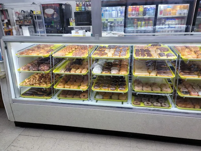 Jay's Donuts Picture 8
