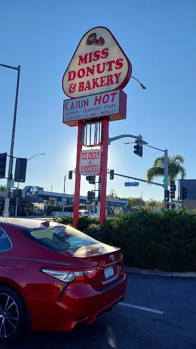 Miss Donut & Bakery Picture 3