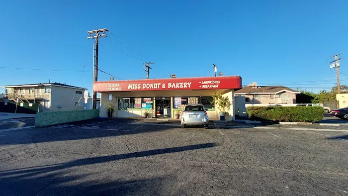 Miss Donut & Bakery Picture 8