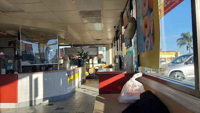 Miss Donut & Bakery Picture 7