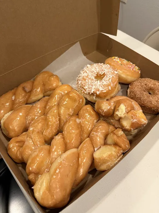 Miss Donut & Bakery Picture 6