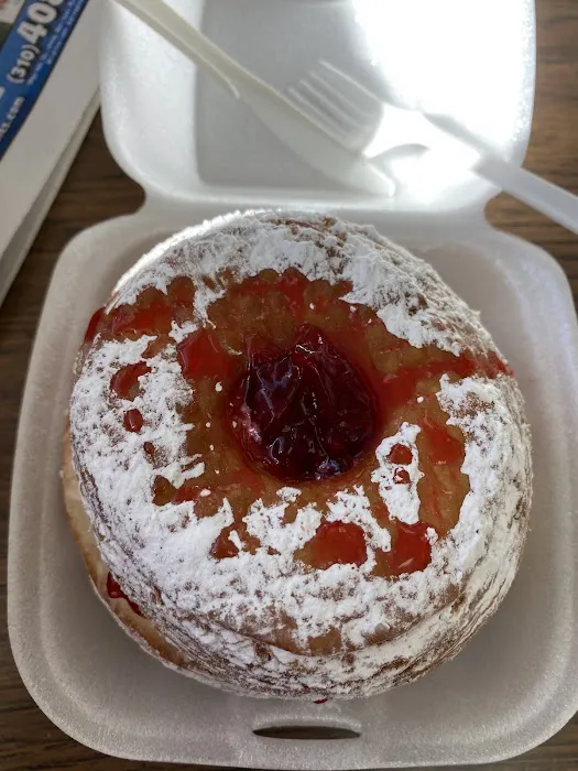 Miss Donut & Bakery Picture 1