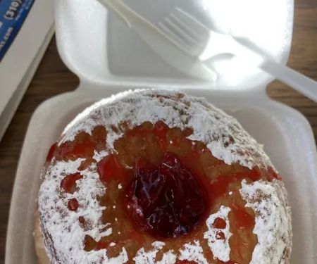 Miss Donut & Bakery