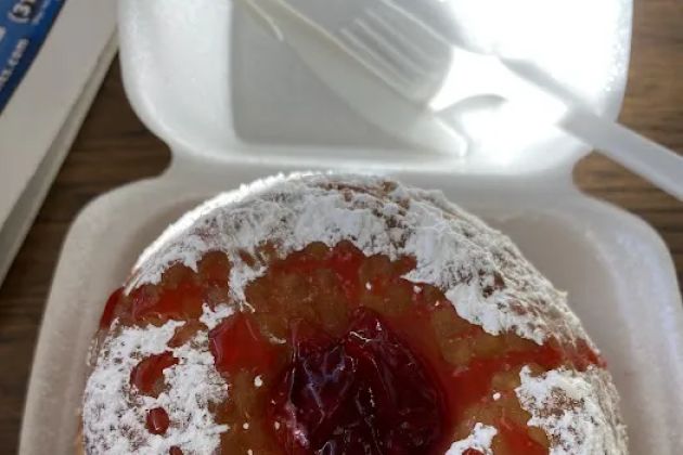 Miss Donut & Bakery