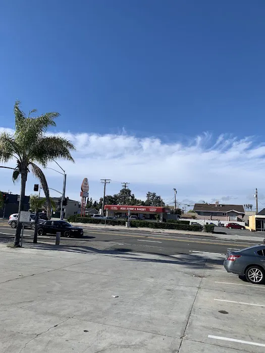 Miss Donut & Bakery Picture 9