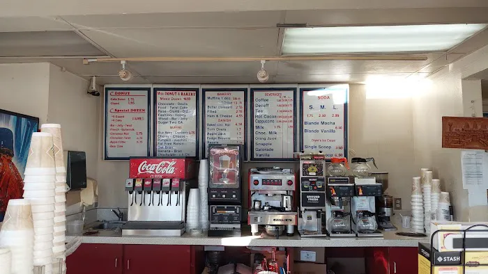 Miss Donut & Bakery Picture 5