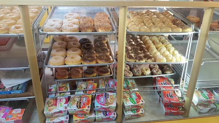World Donuts Picture 7