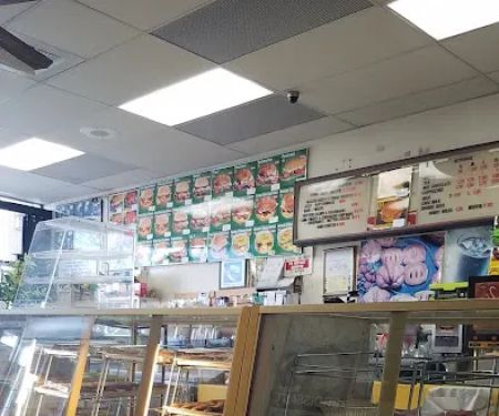 World Donuts