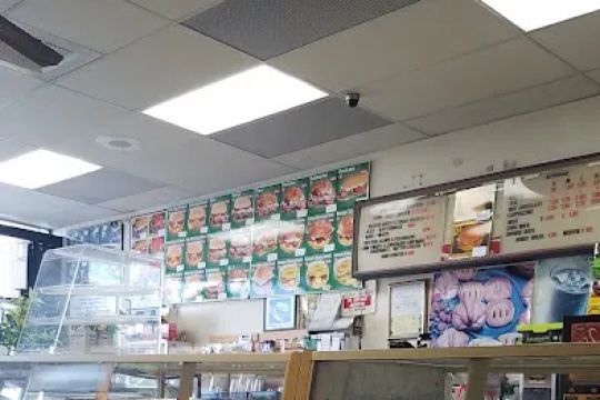 World Donuts