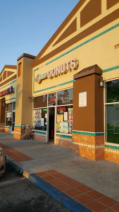World Donuts Picture 9