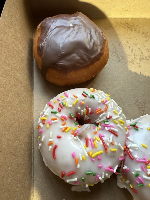 Sky Donuts Picture 2