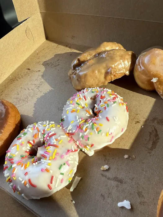 Sky Donuts Picture 8