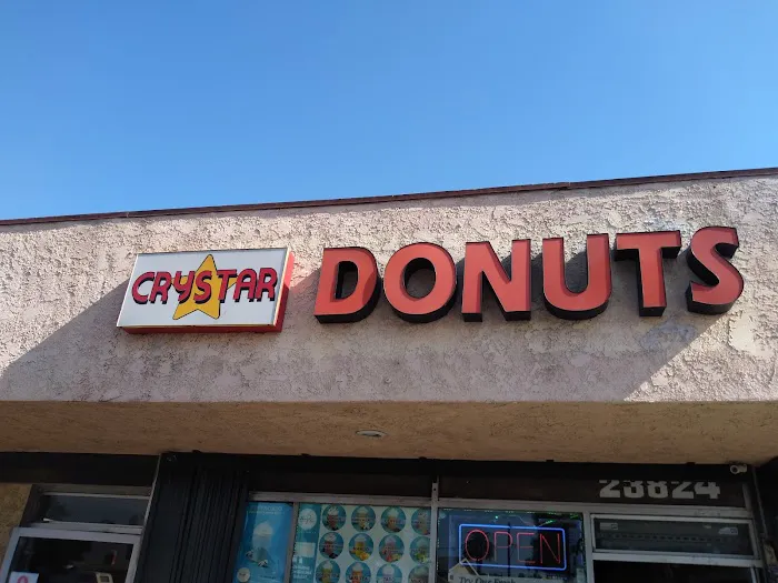 Sky Donuts Picture 6