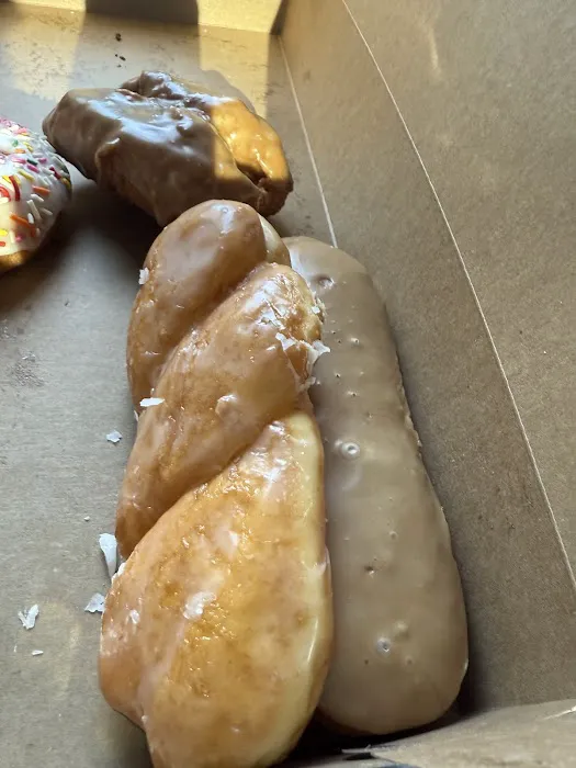 Sky Donuts Picture 9