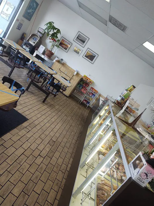 Donuts Oven Fresh Picture 5