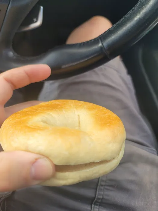 Donuts Oven Fresh Picture 10