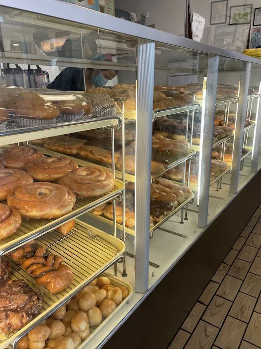 Donuts Oven Fresh Picture 7