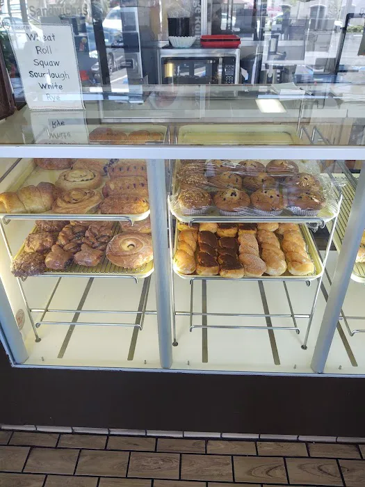 Donuts Oven Fresh Picture 4