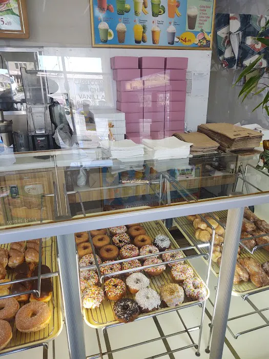 Donuts Oven Fresh Picture 6